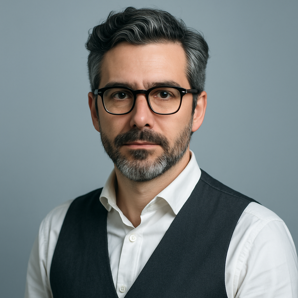 Architetto — AI Web Architect