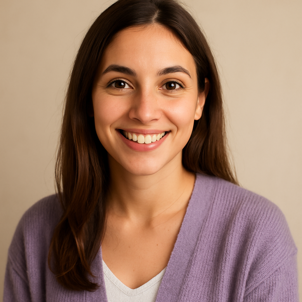 Benvenuta — AI Parent Chatbot