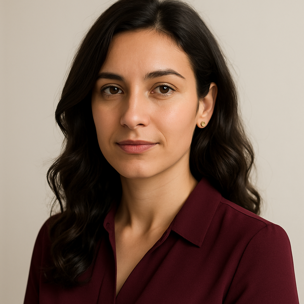 Bussola — AI Data Analyst