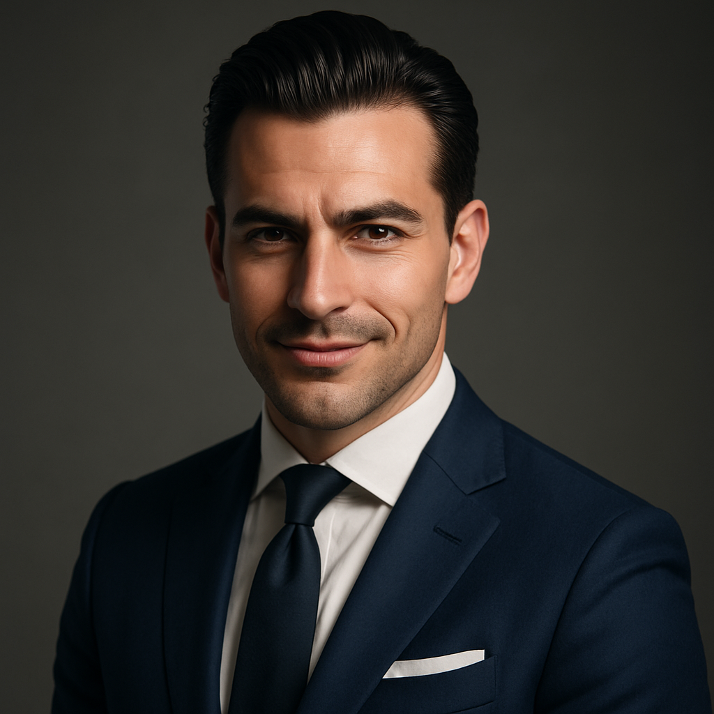 Faccia — AI Facebook Ads Specialist