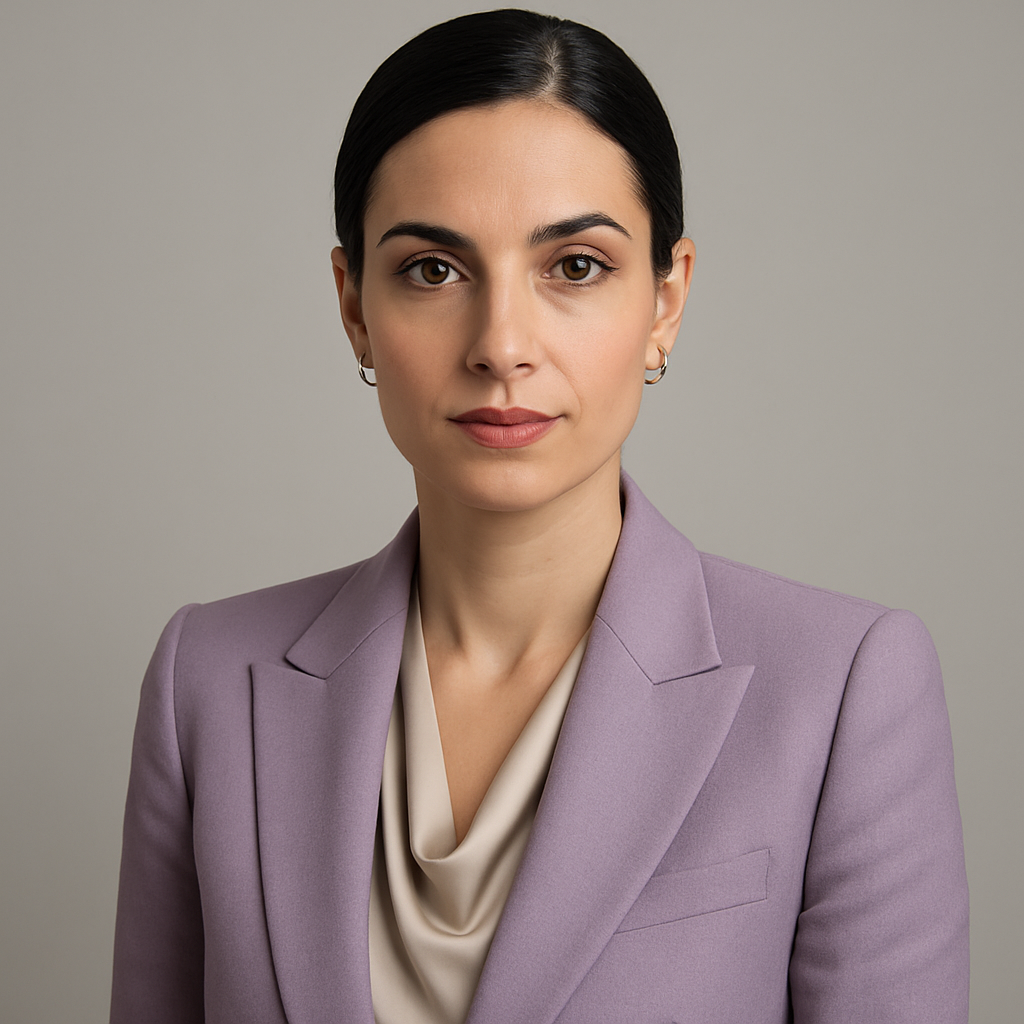 Lettera — AI Communications Director