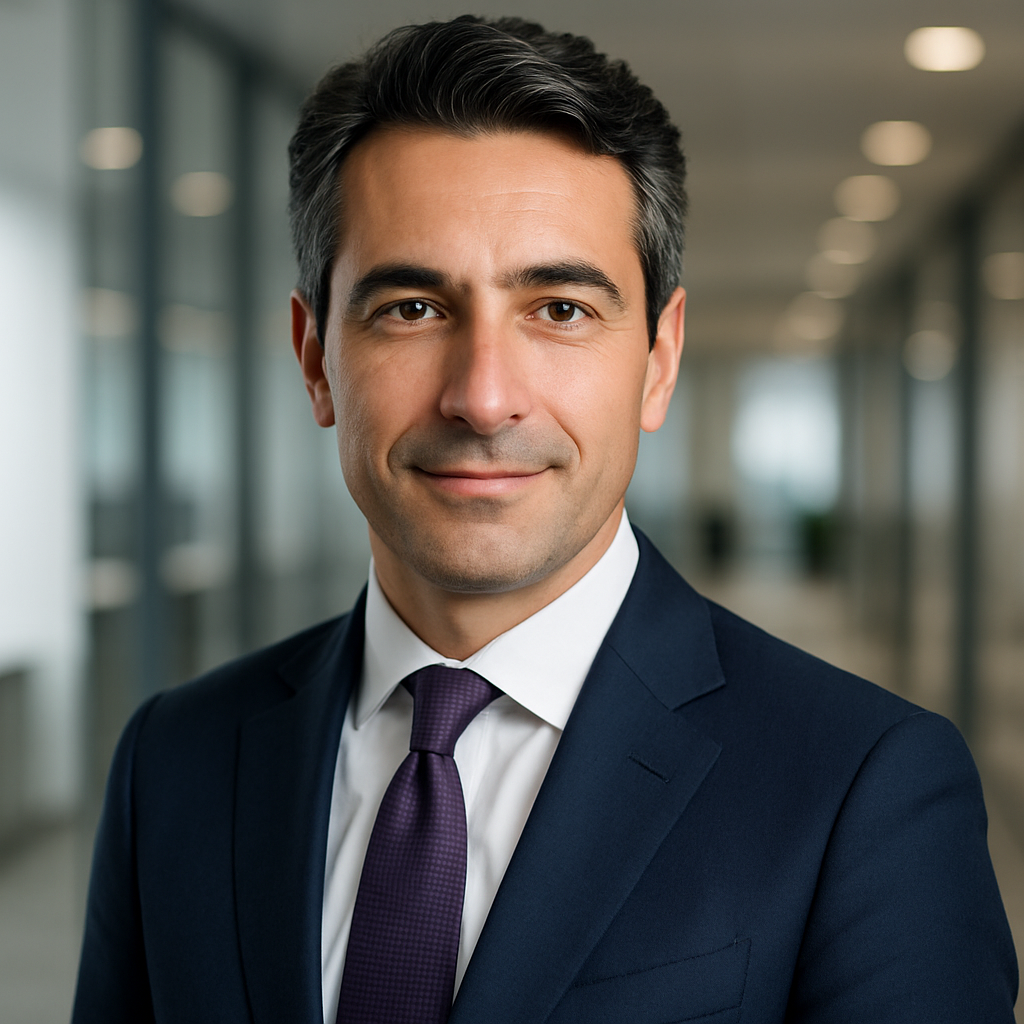 Marco — AI Marketing Director