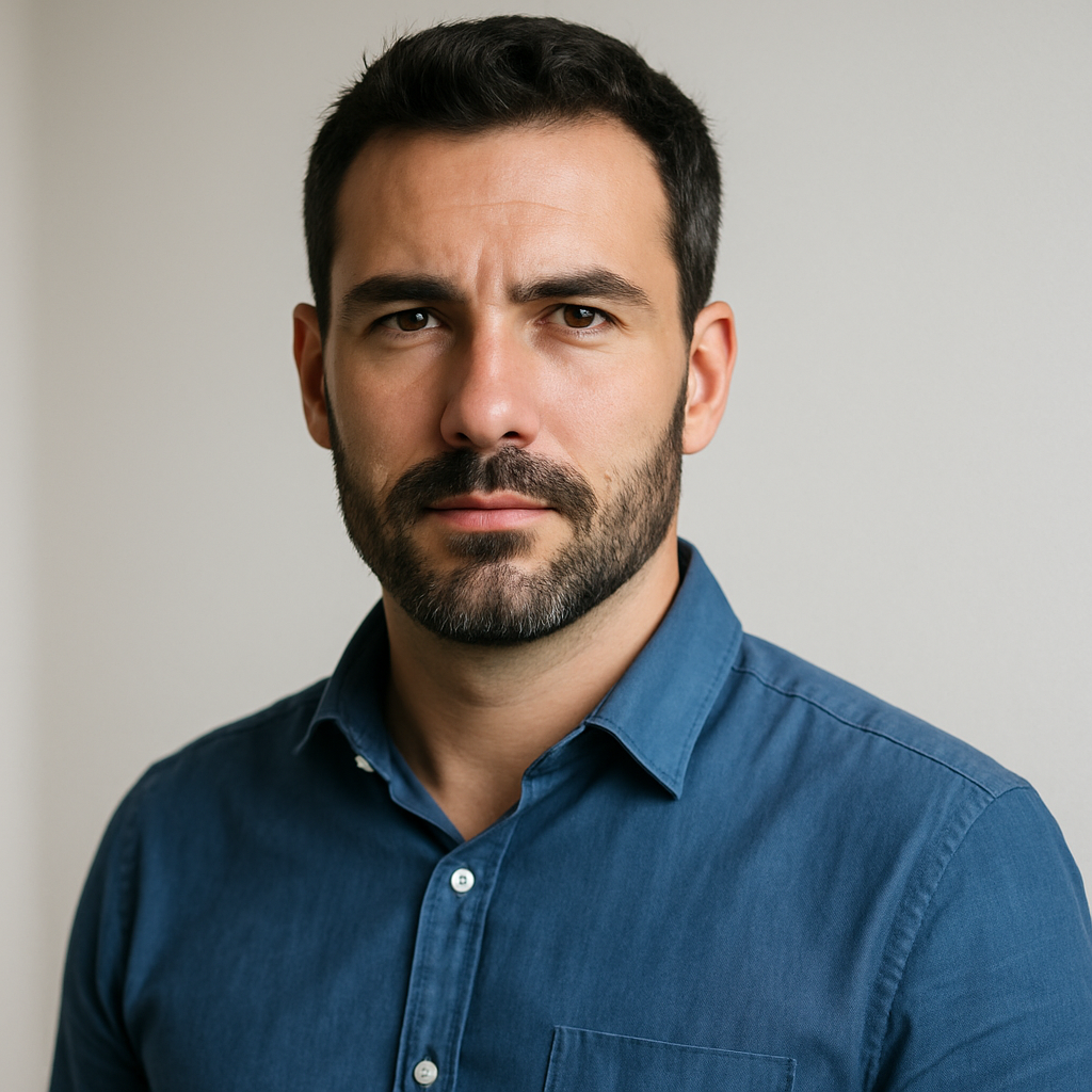 Zona — AI Local SEO Specialist